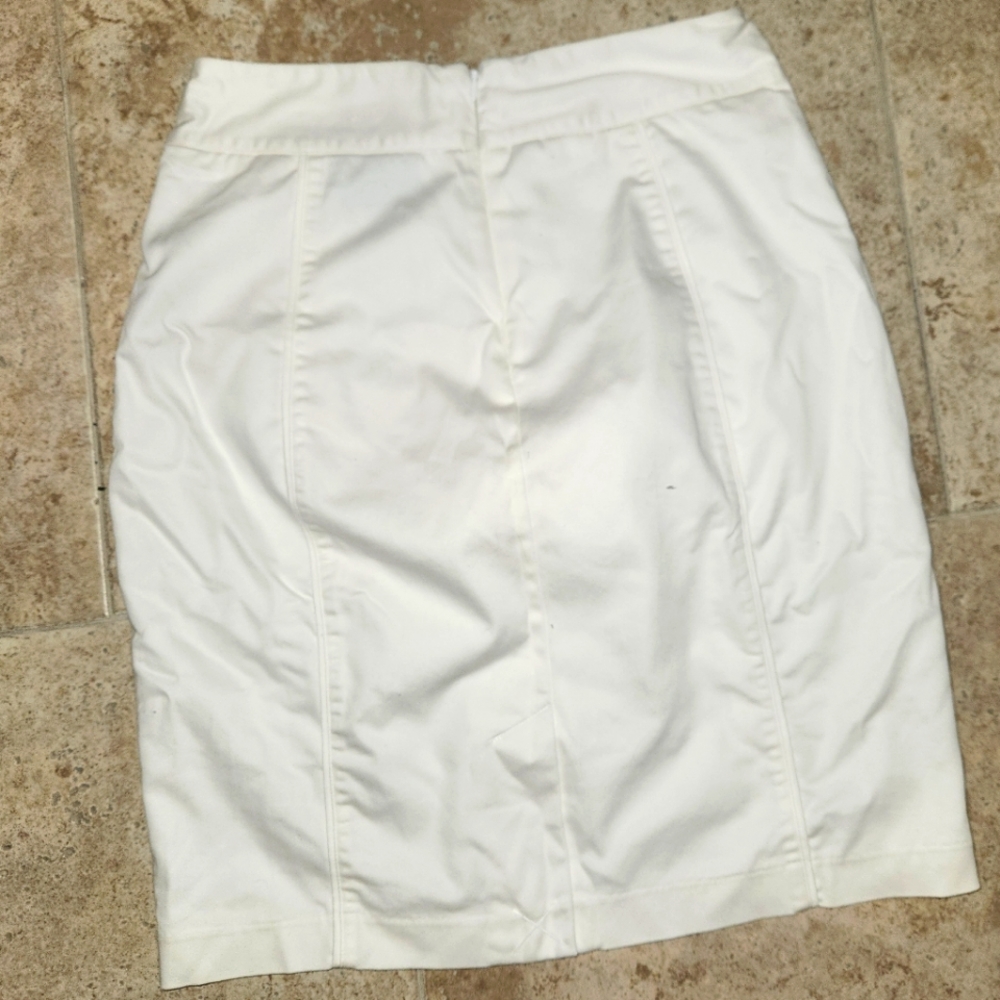 Worthington skirt size 6Petite - Picture 3 of 5